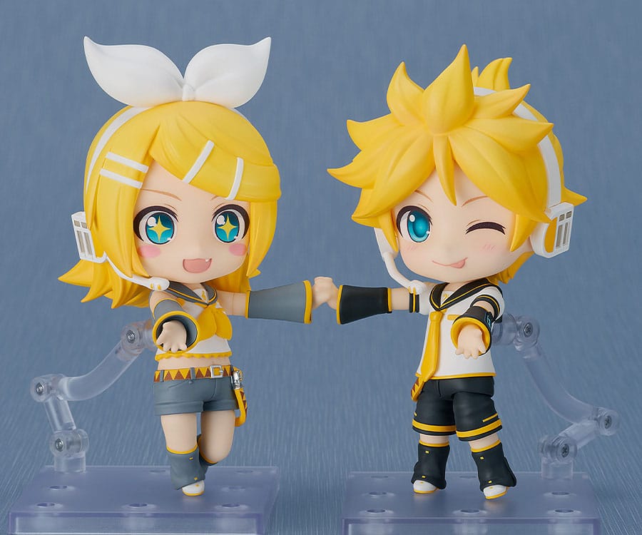 Rin Kagamine