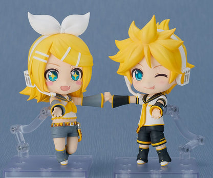 Rin Kagamine