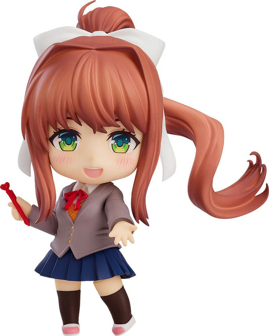 Monika