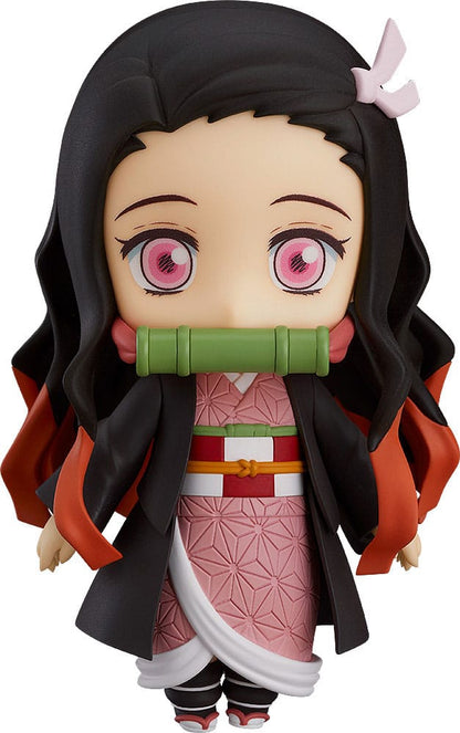 Nezuko Kamado