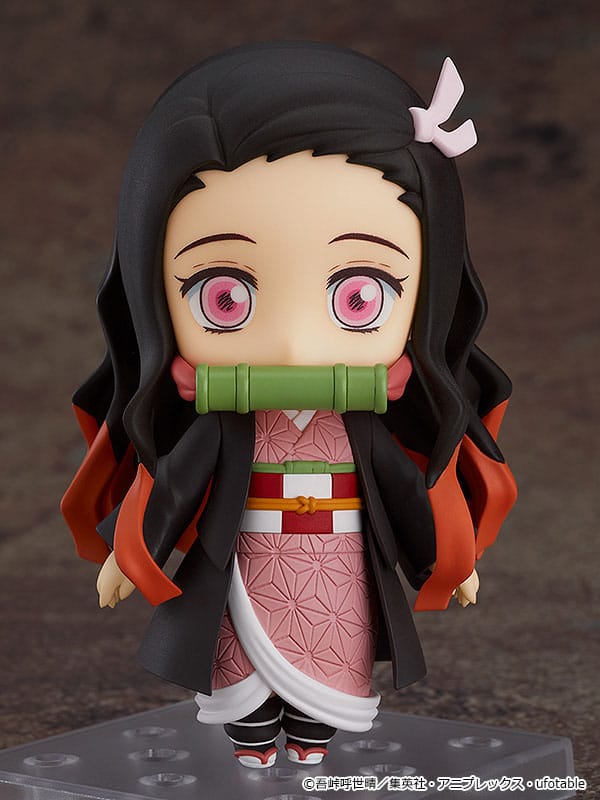 Nezuko Kamado