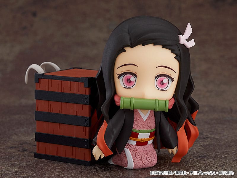 Nezuko Kamado
