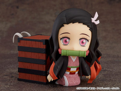 Nezuko Kamado