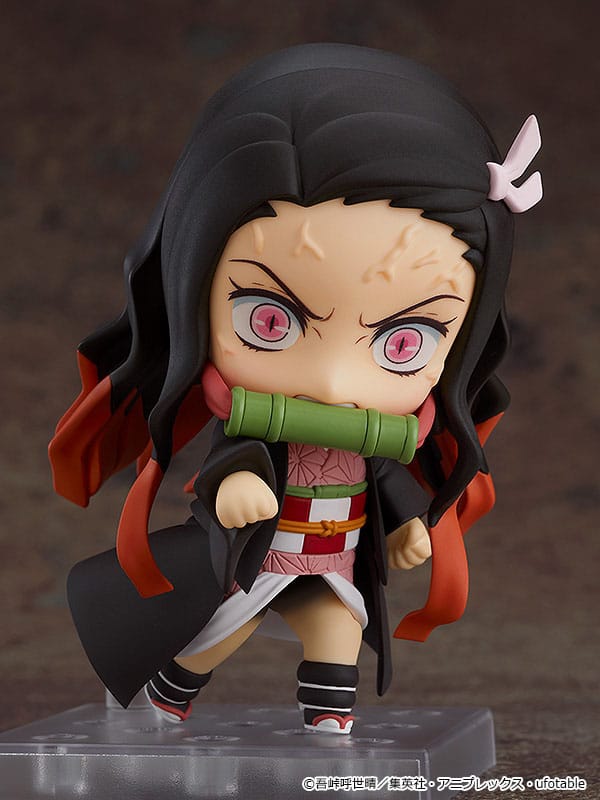Nezuko Kamado