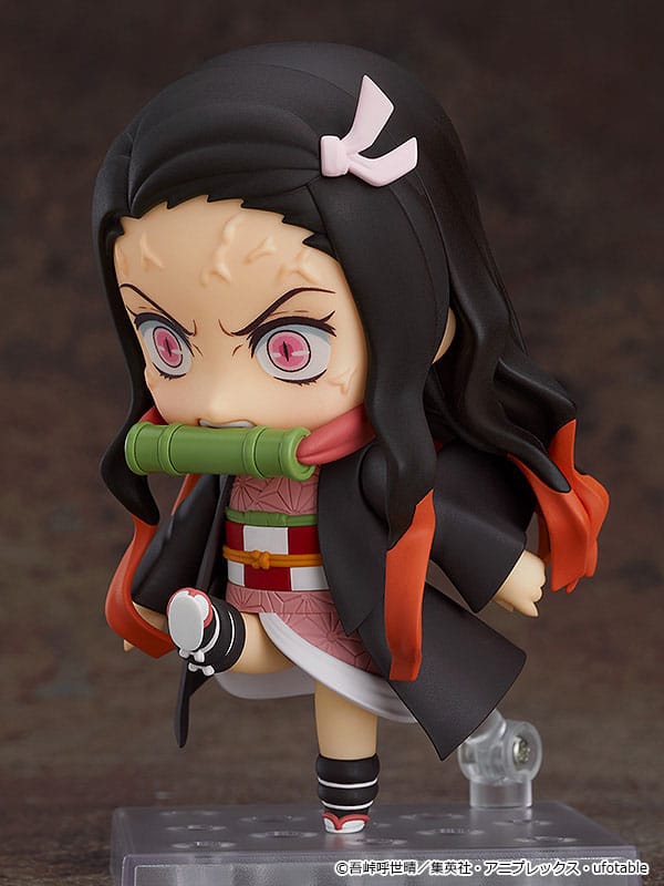 Nezuko Kamado
