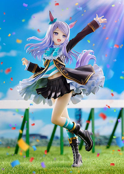 Mejiro McQueen