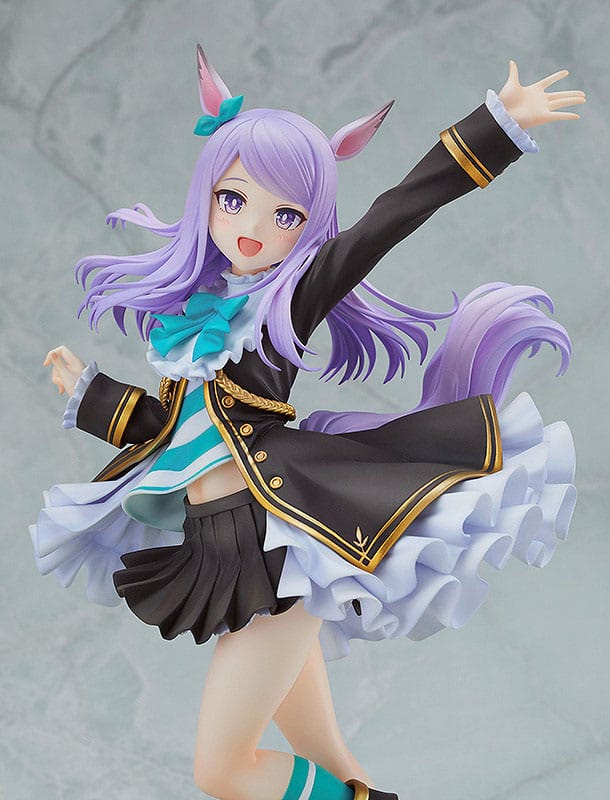 Mejiro McQueen