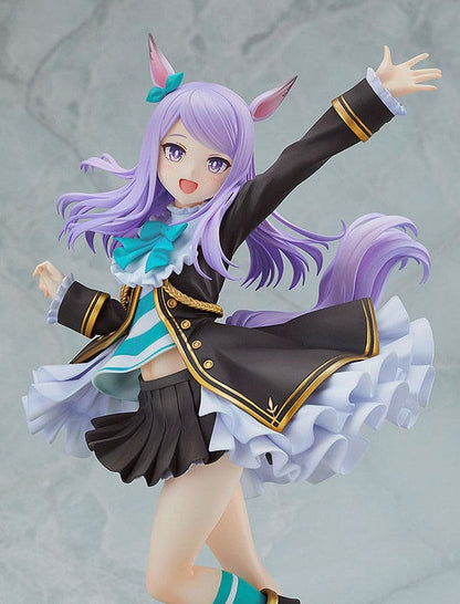 Mejiro McQueen