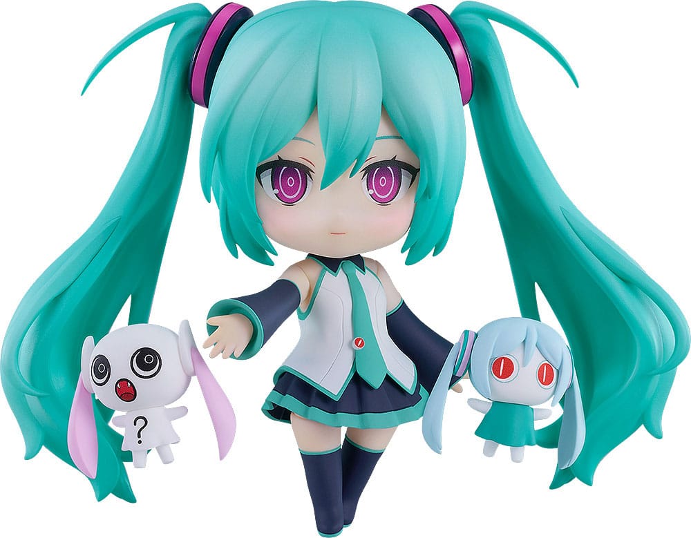 Hatsune Miku