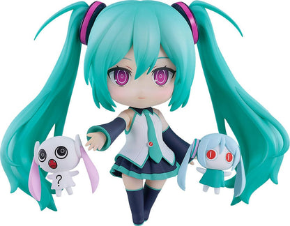 Hatsune Miku