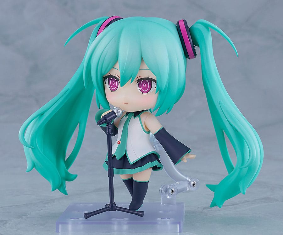 Hatsune Miku