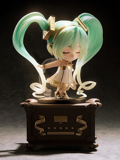 Hatsune Miku