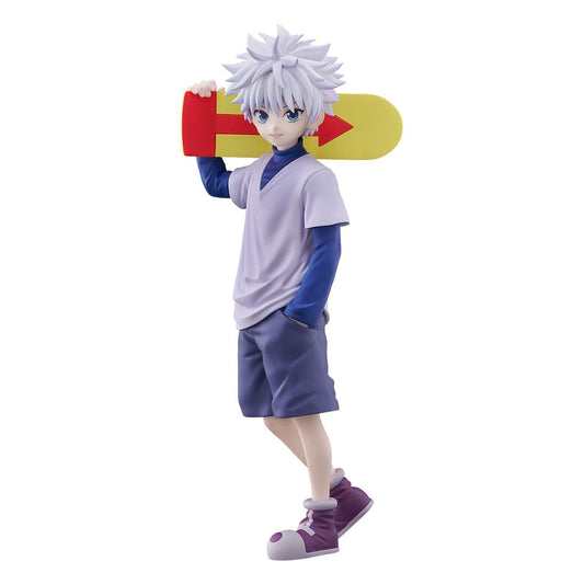 Killua