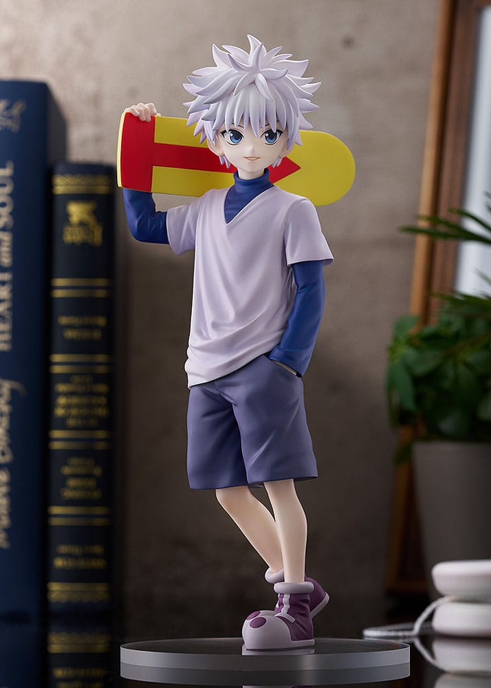 Killua