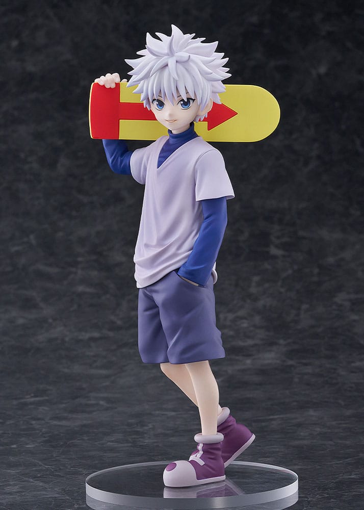 Killua