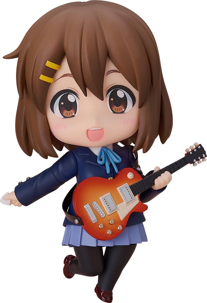 Yui Hirasawa