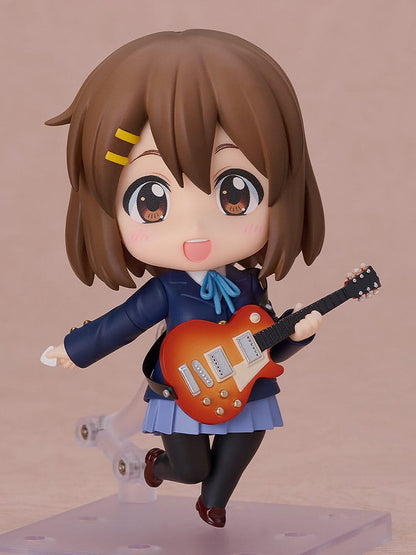 Yui Hirasawa