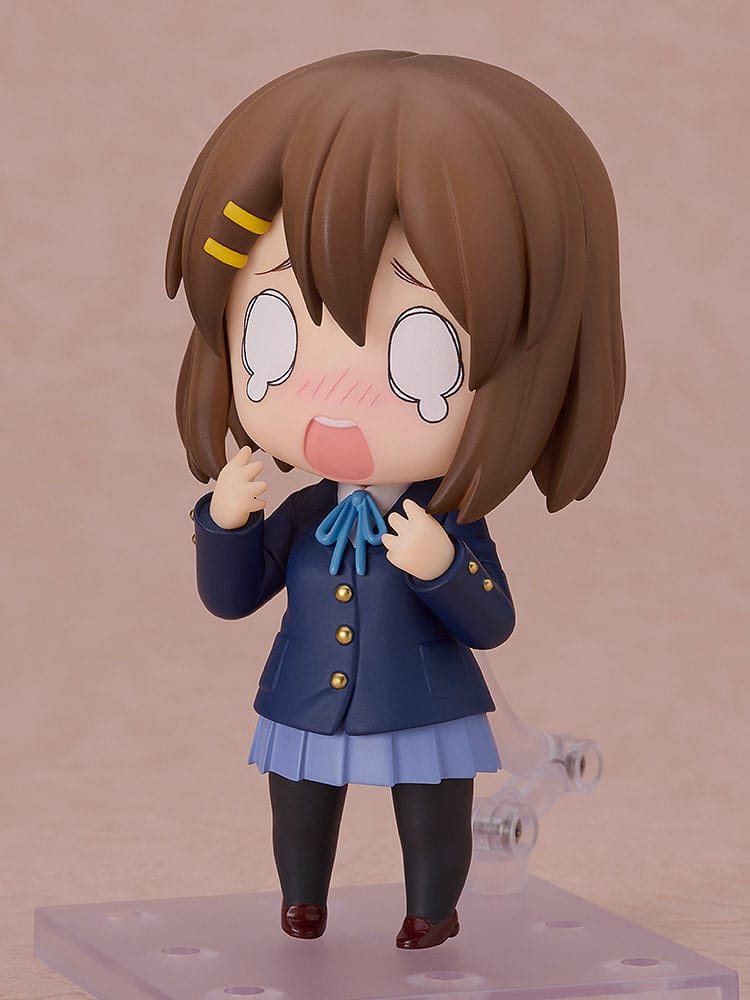 Yui Hirasawa