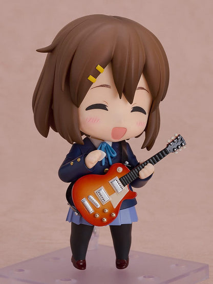 Yui Hirasawa