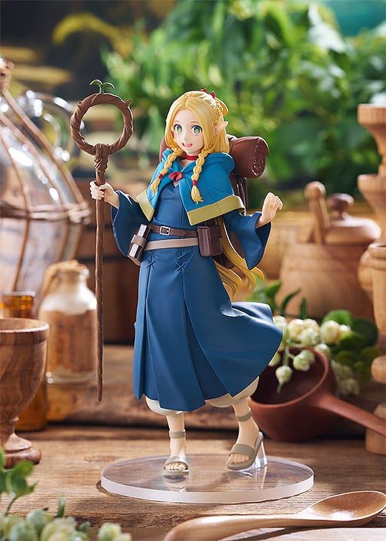 Marcille