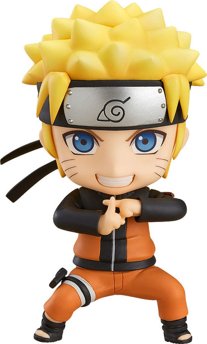 Naruto Uzumaki