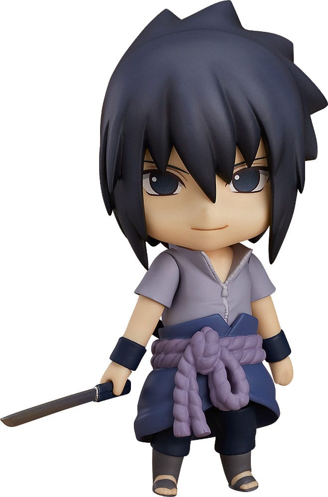 Sasuke Uchiha