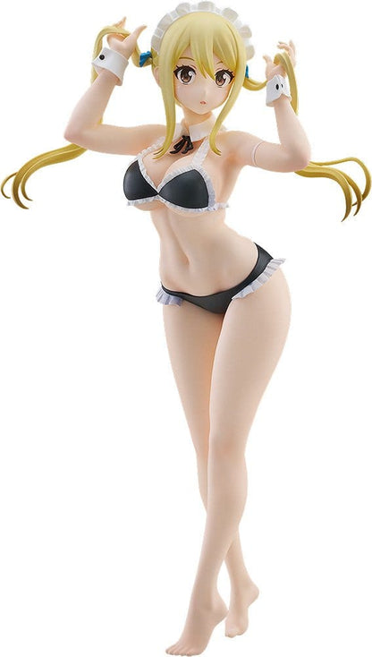 Lucy Heartfilia