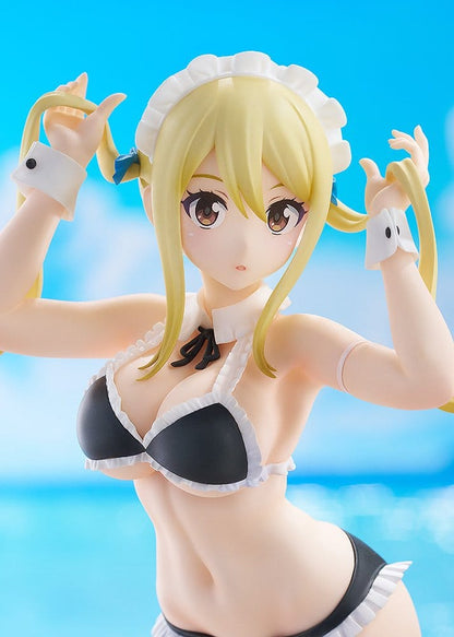 Lucy Heartfilia