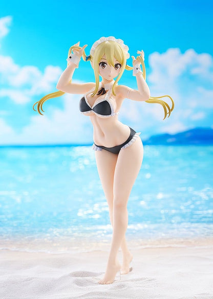 Lucy Heartfilia