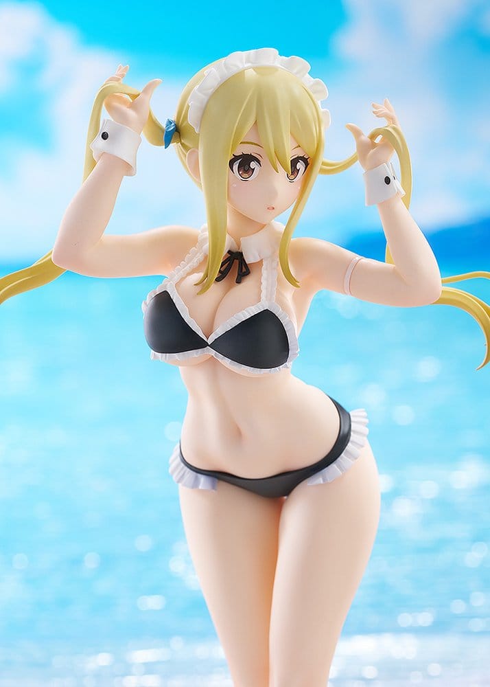 Lucy Heartfilia