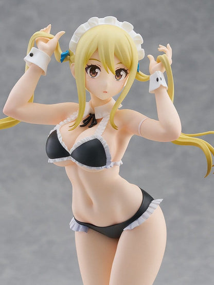 Lucy Heartfilia