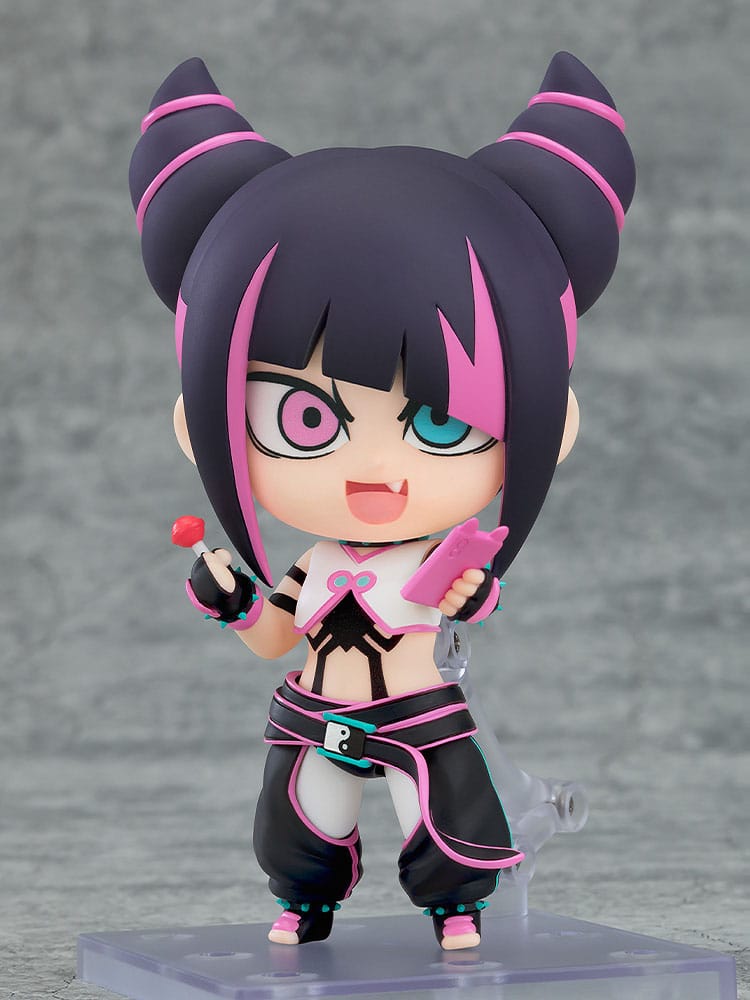 Juri-chan