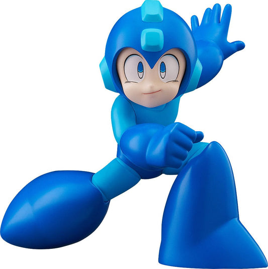 Mega Man