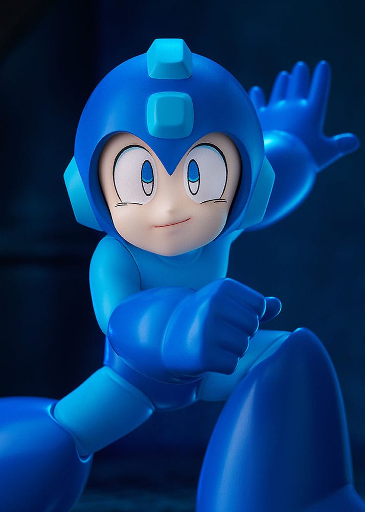 Mega Man