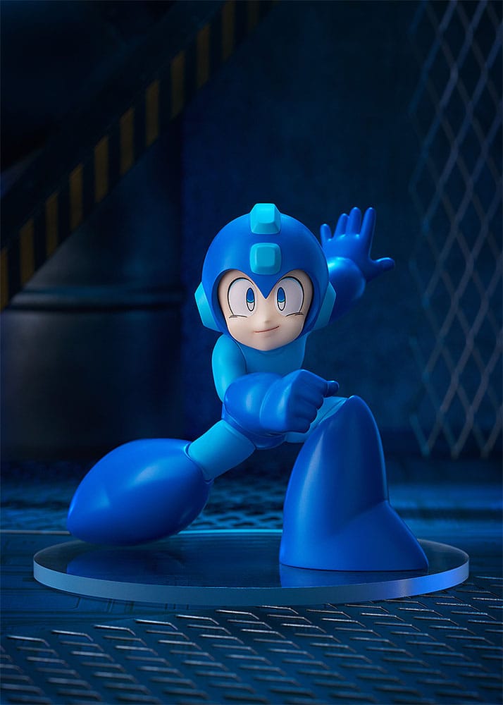 Mega Man