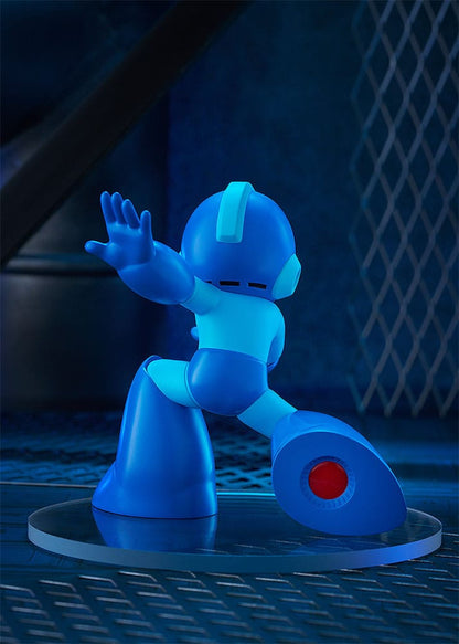 Mega Man