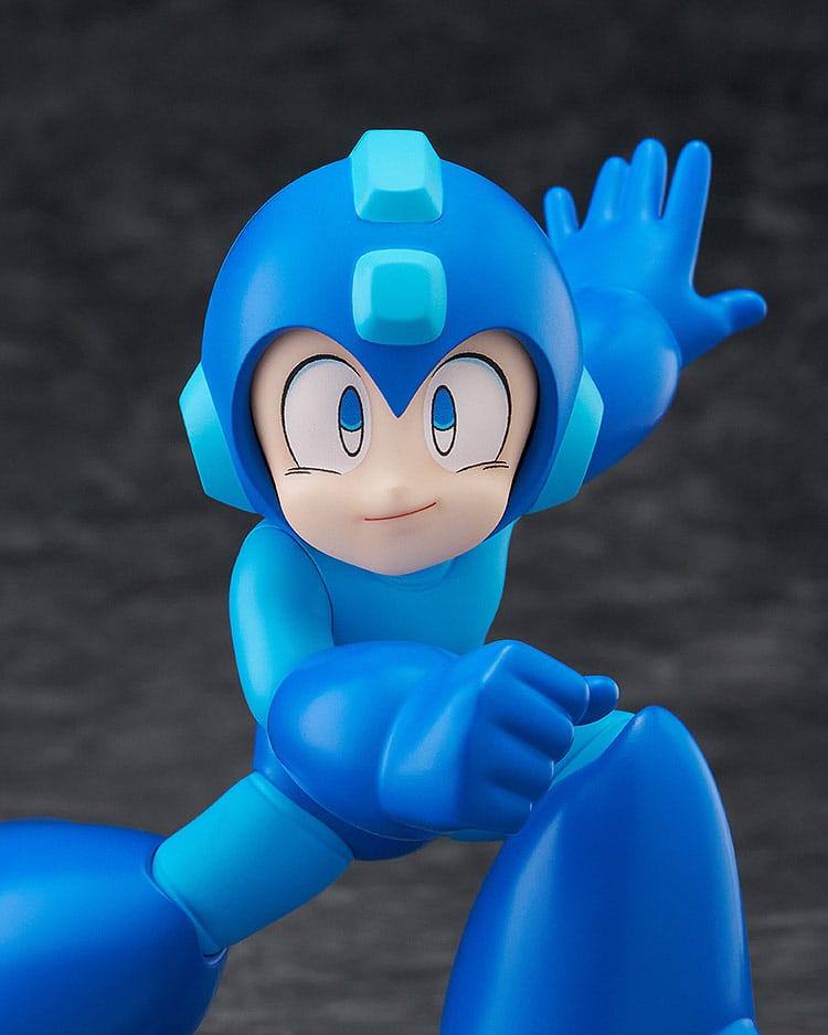 Mega Man