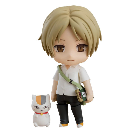 Natsume & Nyanko