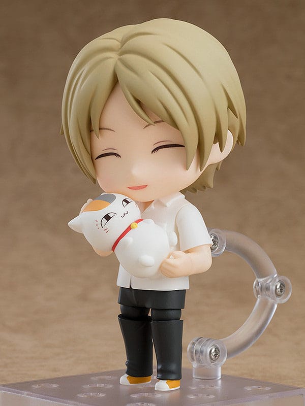 Natsume & Nyanko