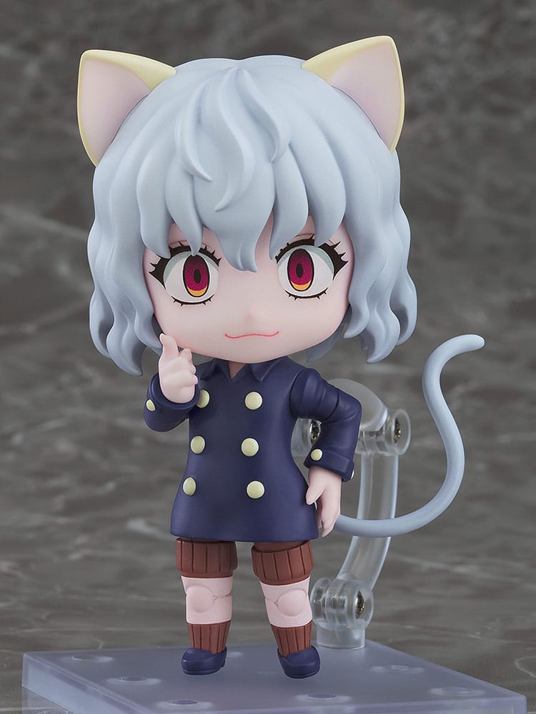 Neferpitou