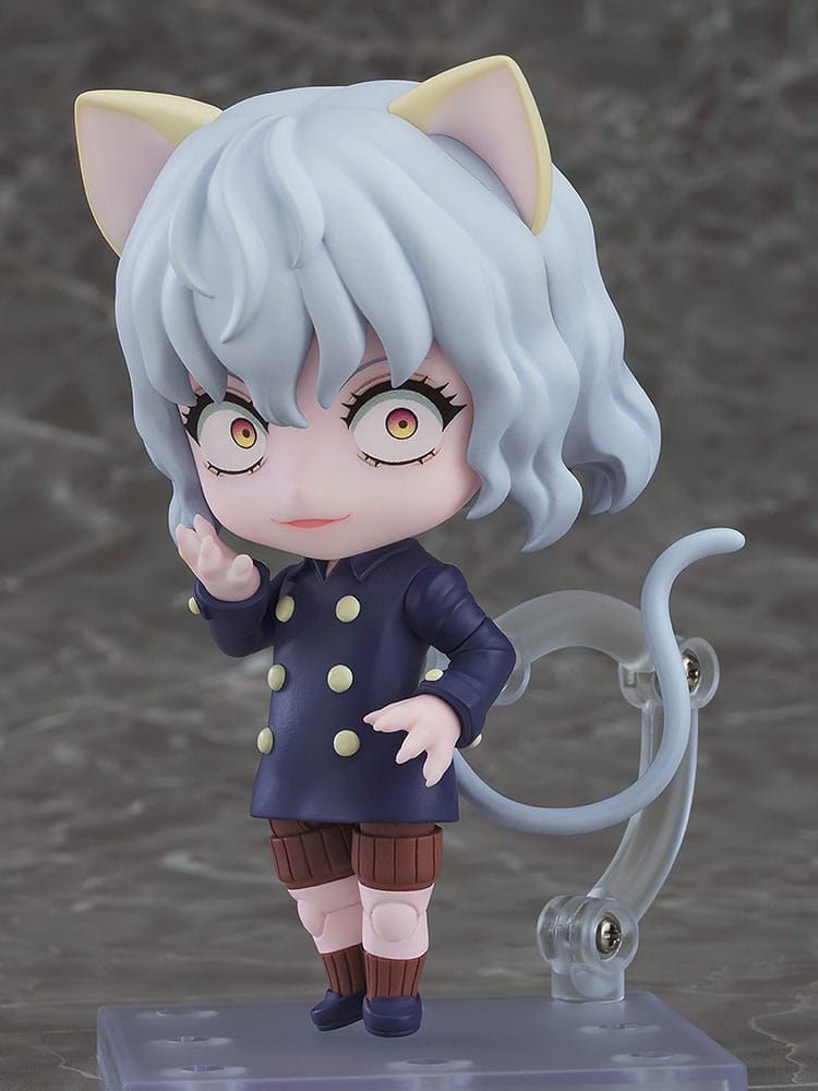 Neferpitou