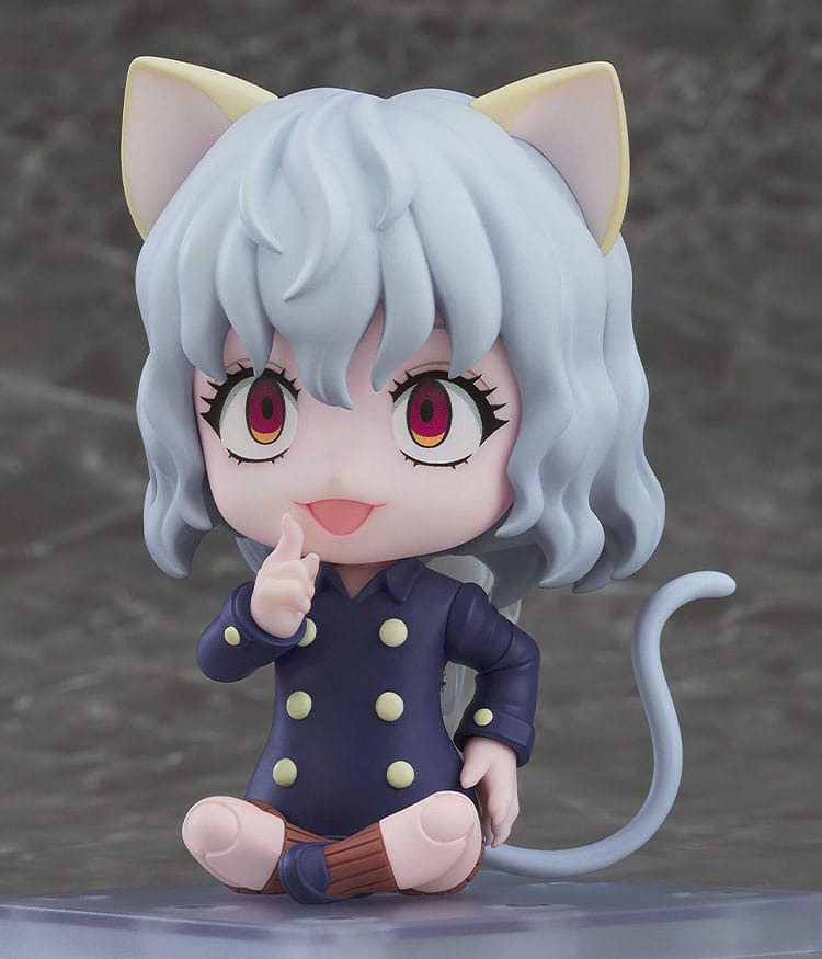Neferpitou