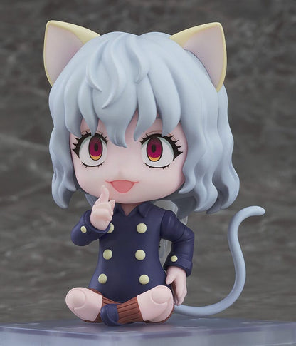 Neferpitou