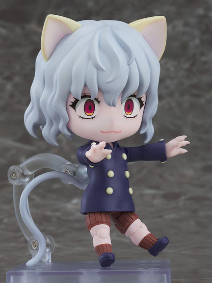 Neferpitou