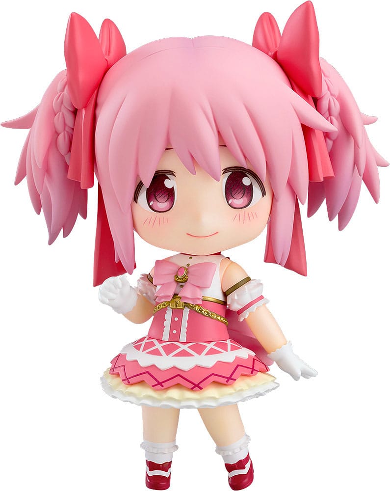 Madoka Kaname