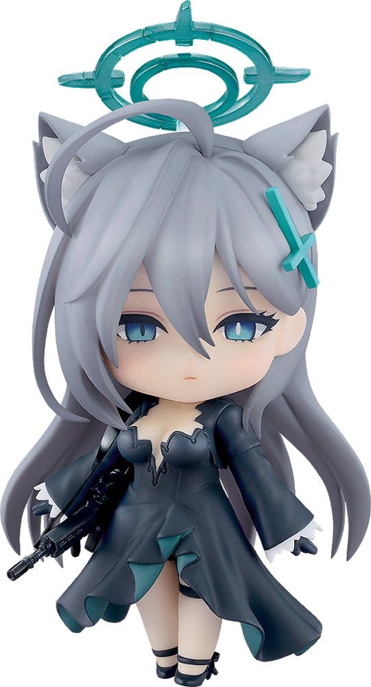 Shiroko Terror
