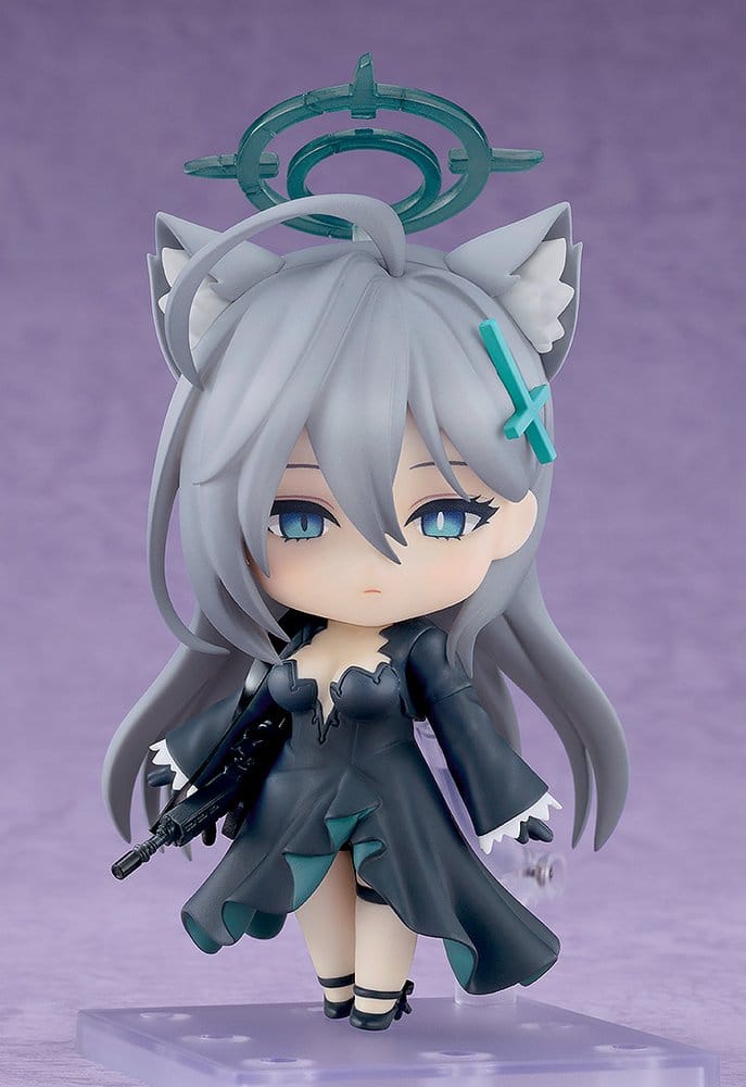 Shiroko Terror