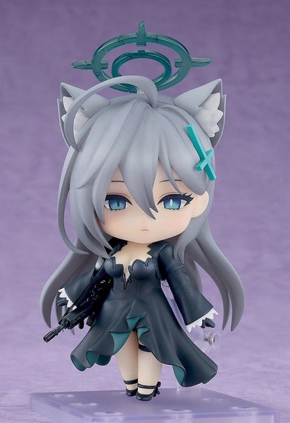Shiroko Terror