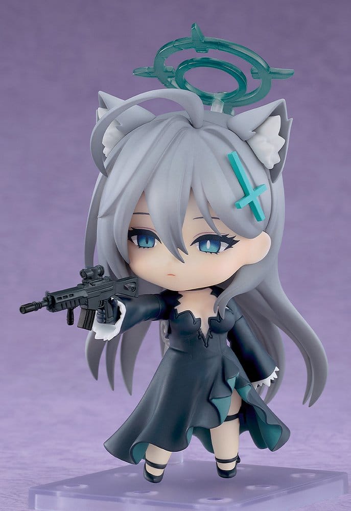 Shiroko Terror