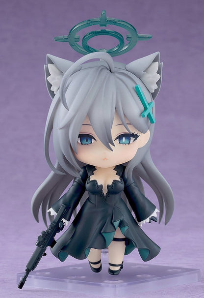 Shiroko Terror